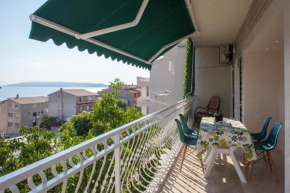 Гостиница Apartments Makarska  Макарска 